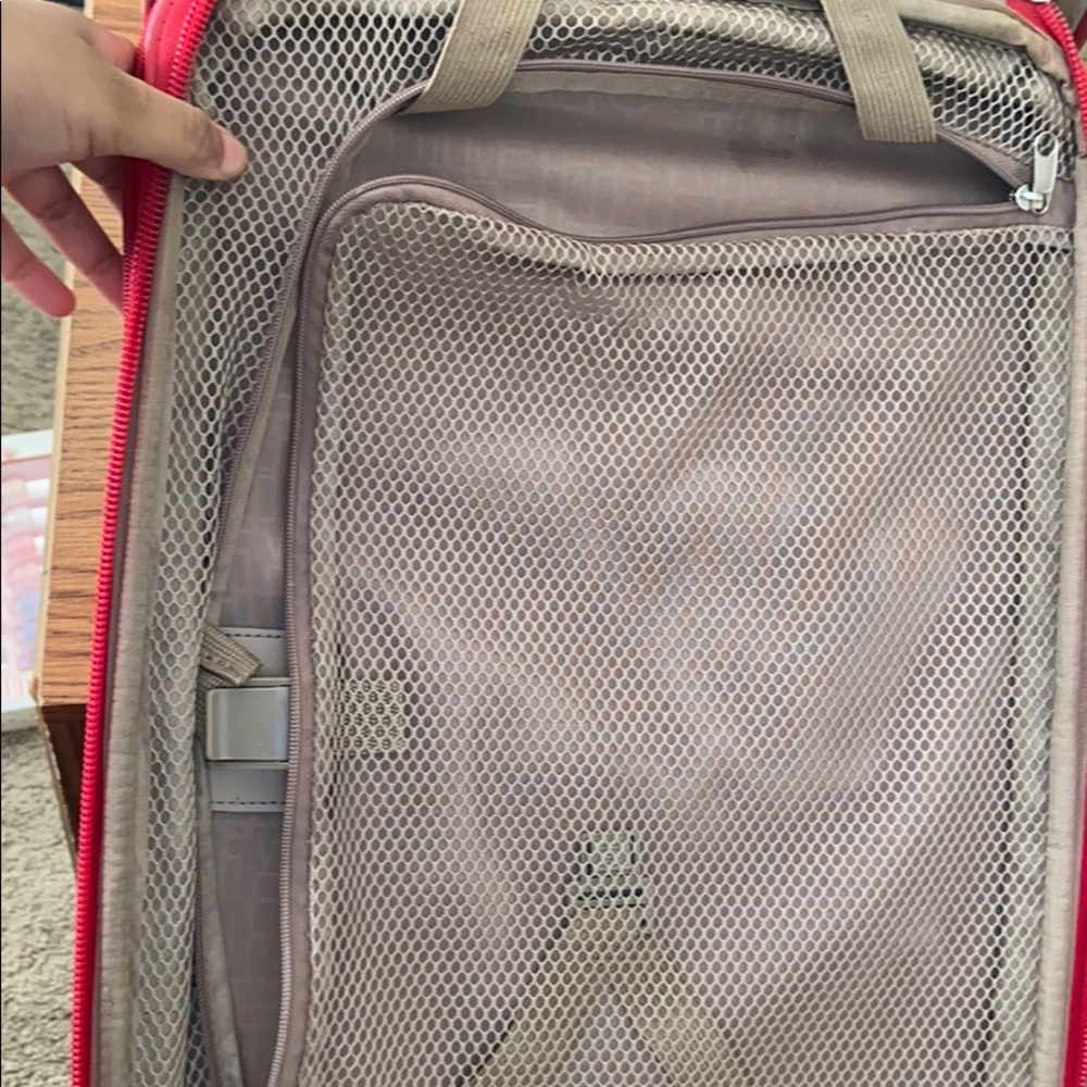 Suitcase - Picture 2 of 3